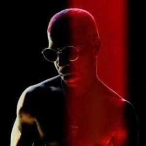 KID CUDI - Insano (Alternate Cover Edition) Vinyl LP